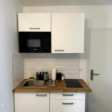 Schoene Nahe Appartement