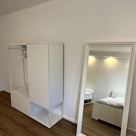 Appartement Schoene Nahe *