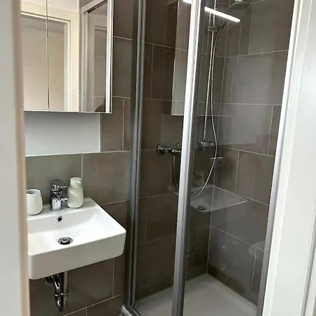 Appartement Schoene Nahe *