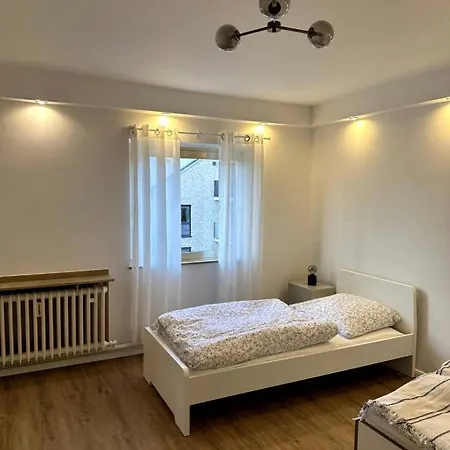 Schoene Nahe * كولونيا