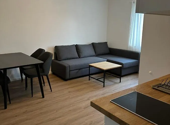 Schoene Nahe Kolín nad Rýnem