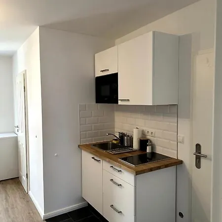 Apartment Schöne Nahe Köln