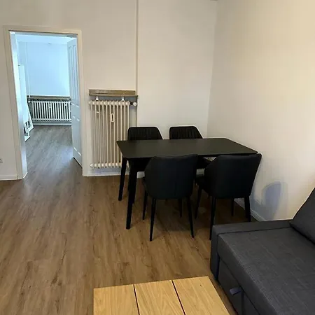 Apartment Schöne Nahe *