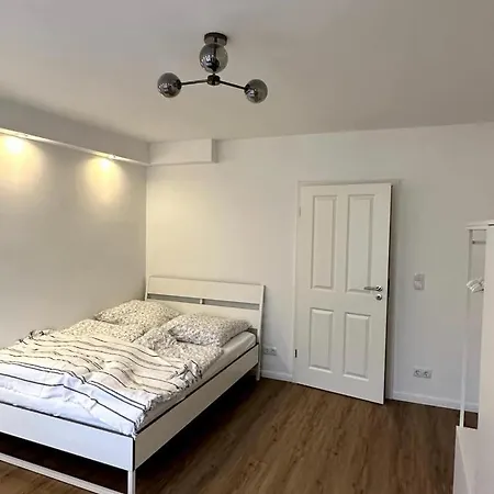 Apartment Schöne Nahe *