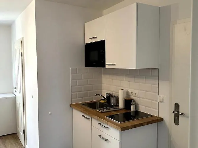 Apartment Schöne Nahe Köln