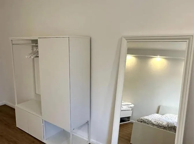 Apartment Schöne Nahe *