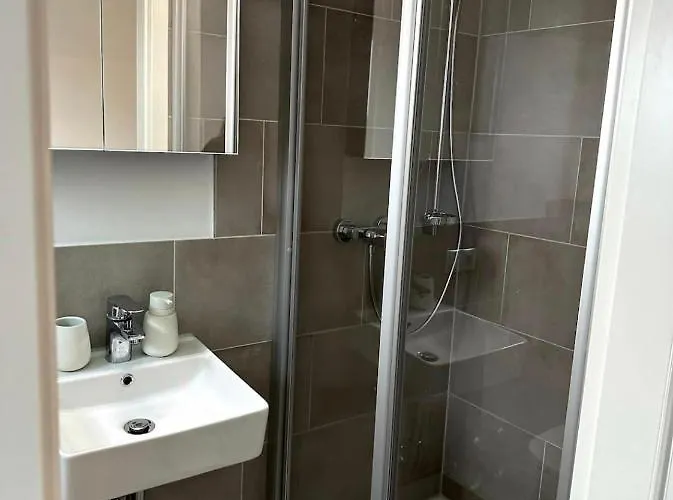 Apartment Schöne Nahe *