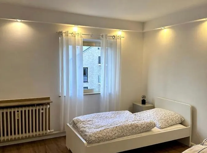 Schöne Nahe * Köln