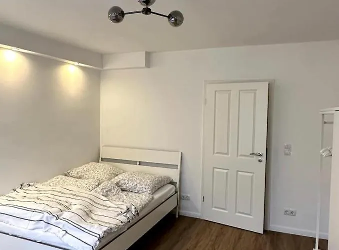 Apartment Schöne Nahe *